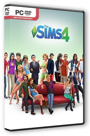 Завантажити Sims 4 / Сімс 4